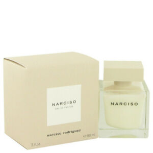  За счет Narciso Narciso Rodriguez Eau De Parfum спрей для женский 3 унций (примерно 85.05 г.)