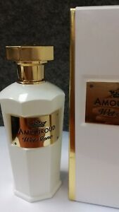  Новый 2019 и распродано! с помощью влажной Stone amouroud Parfum образцы