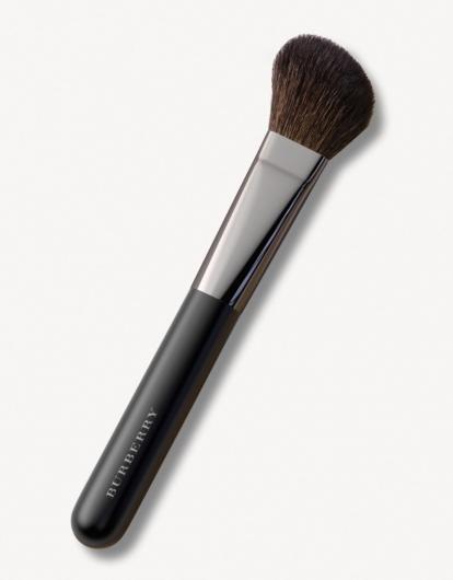 Кисть для макияжа Burberry Blush Brush # 02