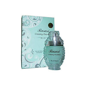 Духи Rasasi Creamy Powdery - edp 35 ml - расаси креми повдери - Духи Rasasi Creamy Powdery - edp 35 ml - расаси креми повдери -