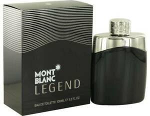  Mont Blanc Legend 100 мл Edt спрей для мужчин от Монблан