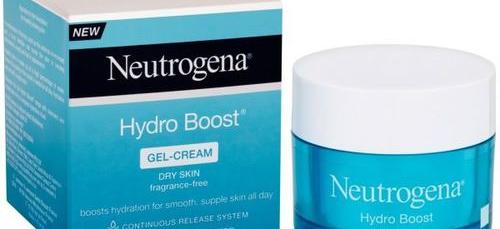 Крем для лица Neutrogena® Hydro Boost gel-cream dry skin