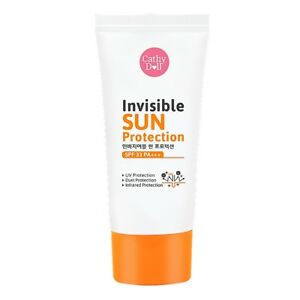  60g: "кукла невидимые солнца УФ, инфракрасного тепла и пыли защита SPF33 Pa +++