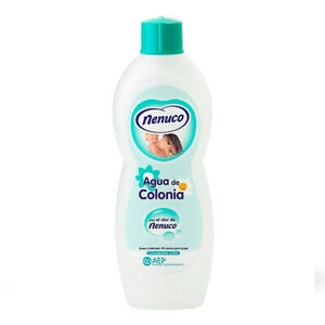  Colonia Infantil Nenuco EDC (400 ml