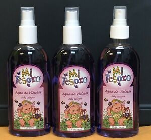  Детские одеколон