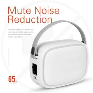  Ингалятор сжатый