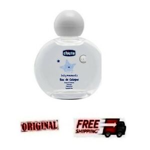  Chicco baby moments одеколона-acqua di colonia 100 Ð¼Ð»
