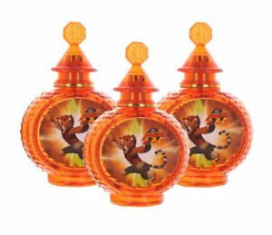  Kung Fu Panda 2 Tigress от Disney унисекс комбинированный: туалетная вода спрей 10.2 унций (примерно 289.16 г.) (3x 3.4 унций (примерно 96.39 г.))