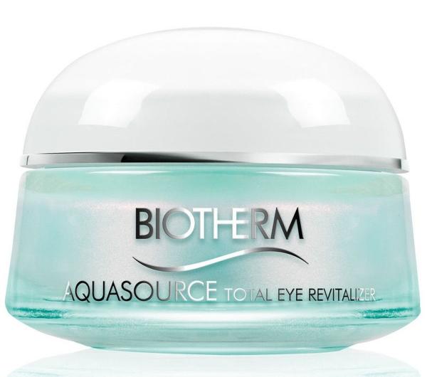 Крем для век Biotherm  Aquasource Total Eye Revitalizer