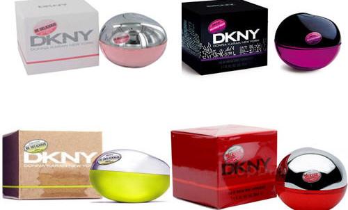 DKNY  Donna Karan New York Набор бестселлеров