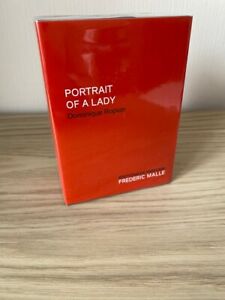  Frederic Malle Portrait леди парфюм 100ml/ 3.4 унций (примерно 96.39 г.) новый запечатанный