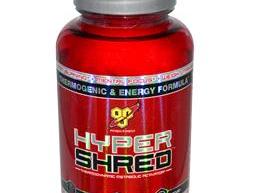 Спортивное питание BSN Жиросжигатель Hyper Shred, Thermodynamic Metabolic Activator