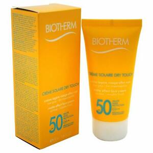  Biotherm Sun Dry Touch 50ML Protector Sola