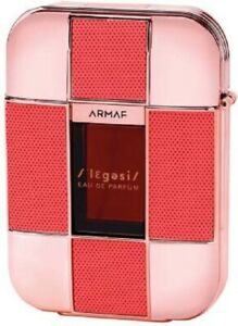  Armaf legesi туалетная вода для женский 100 мл