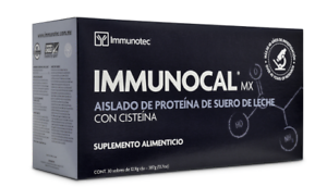  Immunocal Classic (1 коробки) от immunotec "глутатион предшественник" бесплатная доставка!!!