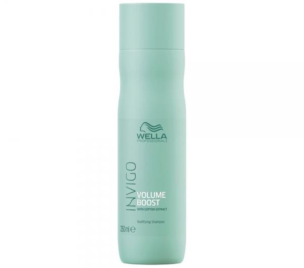 Шампунь Wella Invigo Volume Boost для придания объема