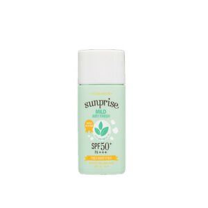  [Etude House] sunprise мягкий просторный отделка SPF50+ Pa +++ 55 мл