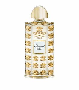  Creed Spice & Wood - 100% подлинные-Eau De Parfum — унисекс - 5 мл спрей