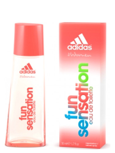 Fun Sensations ADIDAS