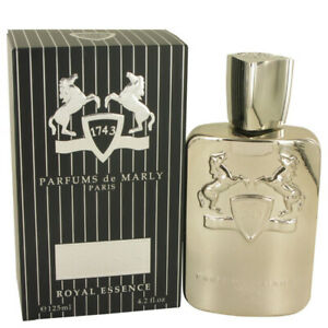  За счет Pegasus Parfums De Marly Eau De Parfum Spray (унисекс) 4.2 унций (примерно 119.07 г.) для мужчин
