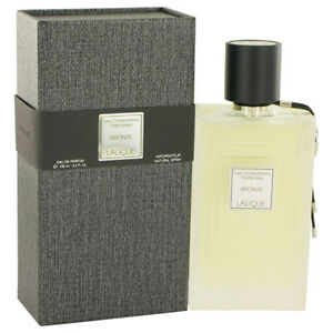 Lalique Les композиции parfumees бронза Eau De Parfum Spray 100 мл женские