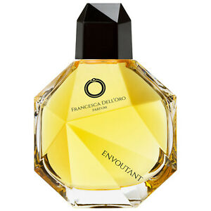  Francesca dell'Oro Parfum unisex envoutant ENVOUTANT 100ml profum