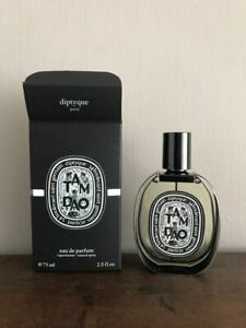  Diptyque Tam Dao Eau De Parfum, новый с коробкой 2.5 жидк. унц. (примерно 73.93 мл)./75 мл унисекс спрей