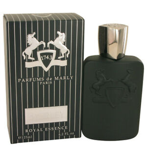  За счет Byerley Parfums De Marly Eau De Parfum Spray 4.2 унций (примерно 119.07 г.) для мужчин