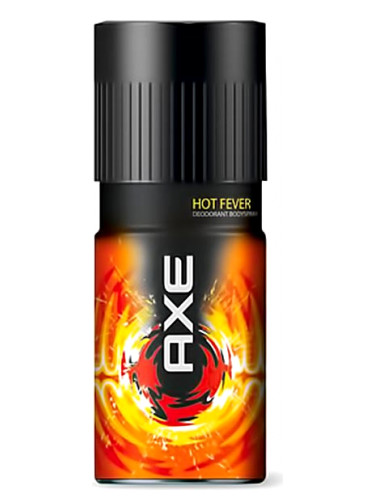 Hot Fever AXE