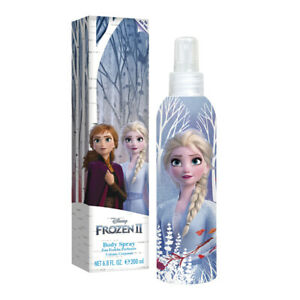  FROZEN II ACQUA DI COLONIA SPRAY 200 M