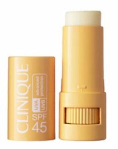  Clinique целевых защита солнечная помада SPF35