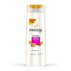  2X Pantene Pro-V выпадением волос шампунь ** уменьшает выпадение волос ** - 180 мл