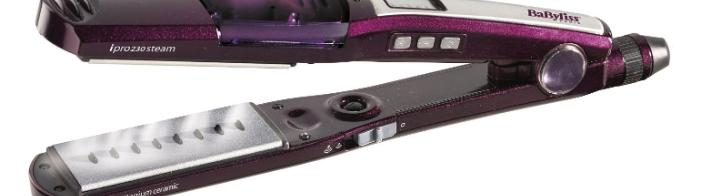 Щипцы для выпрямления Babyliss ST395E