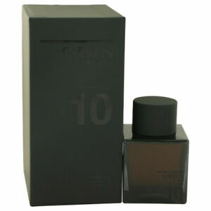 Odin 10 Roam by Odin 100ml Eau De Parfum Spray (Unisex) 3.4 oz (Women) I Odin 10 Roam by Odin 100ml Eau De Parfum Spray (Unisex) 3.4 oz (Women) I