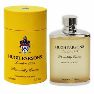  Hugh Parsons Piccadilly Circus Edp Eau De Parfum спрей для мужчин 50 мл