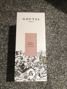  Новый Sealed Goutal Париж, Rose Pompon Edp 100 мл, рекомендованная розничная цена £ 110