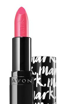 Губная помада «Взрыв цвета» Avon Mark