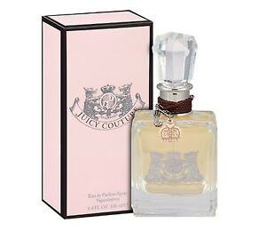  Juicy Couture 100ML EDP женщин духи новый